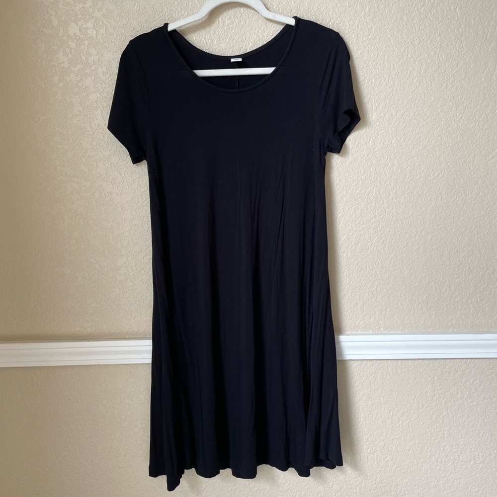Old Navy T-Shirt Dress